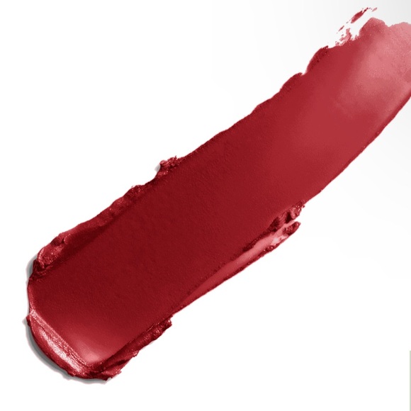 Clinique Dramatically Different Lipstick- Angel Red - Picture 3 of 6